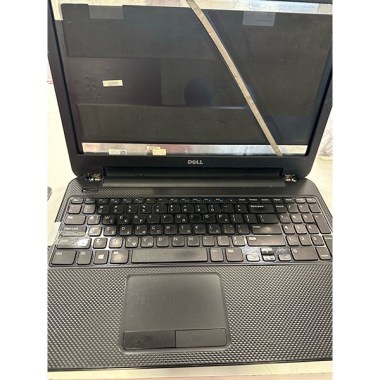 LAPTOP-DELL-P28F-i3 3217u 
